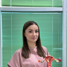 Кобышева Светлана Александровна, гинеколог