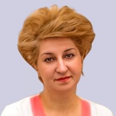 Коваленко Татьяна Васильевна, гинеколог