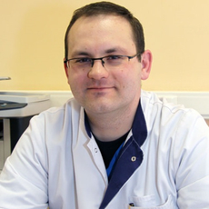 Латыпов Александр Камильевич, детский сосудистый хирург