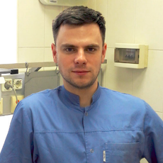 Шейфер Алексей Борисович, кардиолог