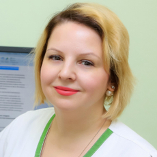 Малиновская Мария Анатольевна, дерматолог