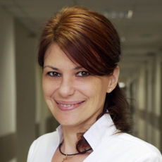 Мэтура Яна Павловна, терапевт