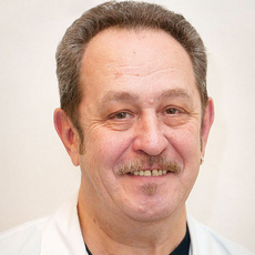 Литвинов Сергей Александрович, гинеколог