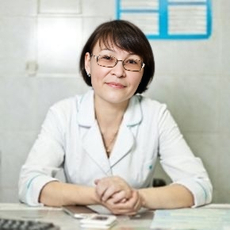 Казанцева Светлана Сергеевна, гинеколог