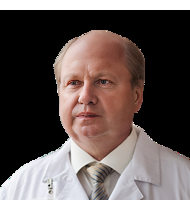 Обрубов Сергей Анатольевич, офтальмолог