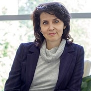 Русанова Евгения Геннадьевна, логопед