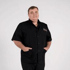 Савонюк Андрей Сергеевич, стоматолог-ортопед