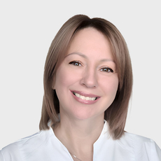 Тахаув Марина Петровна, гинеколог