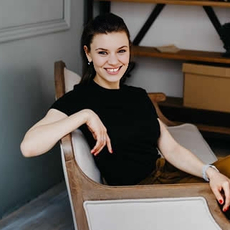 Логинова Екатерина Игоревна, клинический психолог