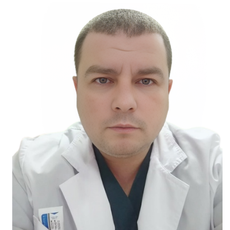 Беспоясный Андрей Викторович, невролог