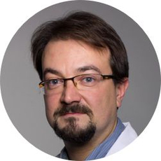 Карпин Станислав Леонидович, детский невролог