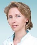 Денисова Зоя Михайловна, ЛОР