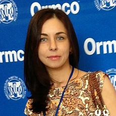 Логунова Марина Владимировна, стоматолог-терапевт