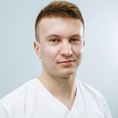 Дехтярев Роман Николаевич, стоматолог-терапевт