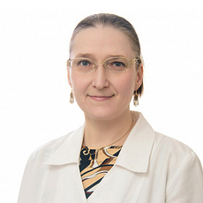 Васильева Нина Юрьевна, гастроэнтеролог