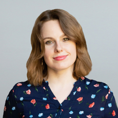 Словохотова Ольга, психолог