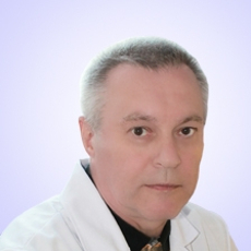 Стрельцов Александр Андреевич, хирург