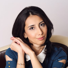 Касымова С. М., терапевт