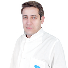 Думанян Карен Рaзмикович, стоматолог-хирург