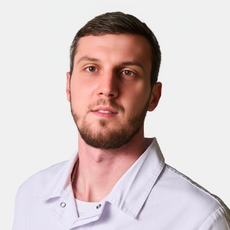 Русин Владимир Владимирович, невролог