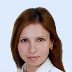 Александрова Марина Леонидовна, кардиолог