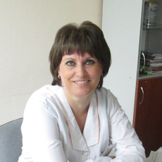 Кормакова Галина Александровна, педиатр