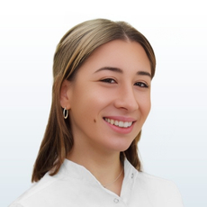 Ахматова Шахи Ахматовна, ортодонт