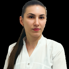 Майрамукаева Лаура Руслановна, проктолог