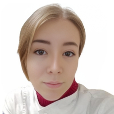 Чигиринова Галина Николаевна, детский эндокринолог