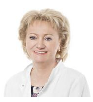 Денисова Елена Николаевна, гинеколог