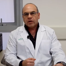 Александровский Виталий, вертебролог