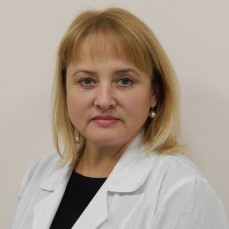 Бойко Анна Михайловна, невролог