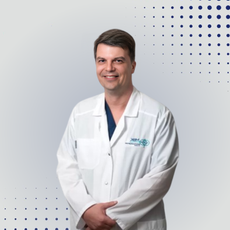 Найдюк Дмитрий Олегович, офтальмолог