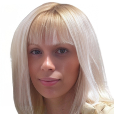 Щедринова Ксения Митрофановна, врач УЗД