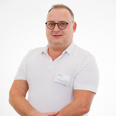 Кулаков Алексей Борисович, стоматолог-ортопед