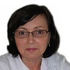 Домничева Наталья Семеновна, терапевт