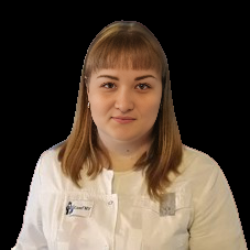 Житлова Юлия Сергеевна, терапевт
