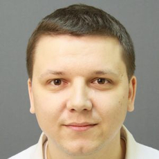 Захарченко Алексей Валерьевич, уролог