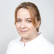 Захарченко Екатерина Алексеевна, стоматолог-терапевт