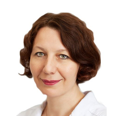 Куракина Ирина Васильевна, терапевт