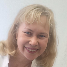 Цай Альфира Кирамовна, терапевт