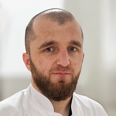 Амиргамзаев Магомедрасул Алиевич, ортопед