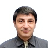 Халин Гавриил Альбертович, мануальный терапевт