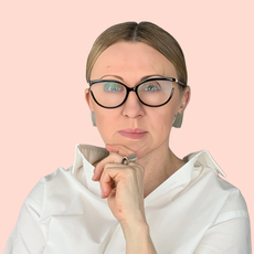 Суворова Алла Валентиновна, психолог