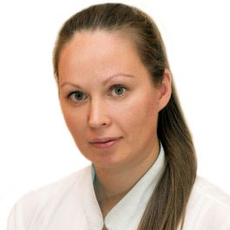 Мыльникова Ирина Петровна, массажист