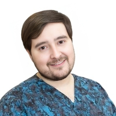 Ремов Алексей Алексеевич, стоматолог-терапевт