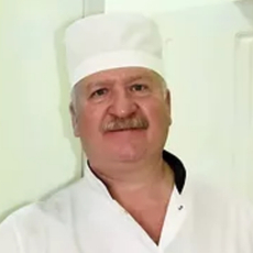 Карпушов Михаил Васильевич, стоматолог-ортопед