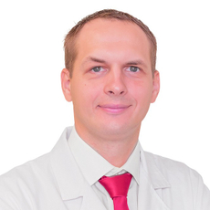 Сысоев Александр Алексеевич, нейрохирург