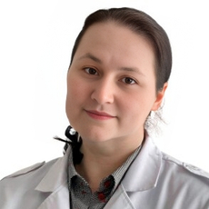 Албакова Марьям Исаевна, терапевт
