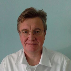 Чевокин Александр Юрьевич, хирург